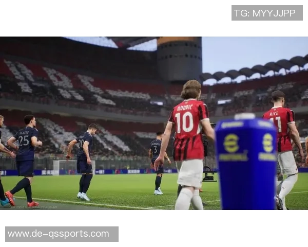 实况足球wecn10全新体验解析与游戏技巧分享