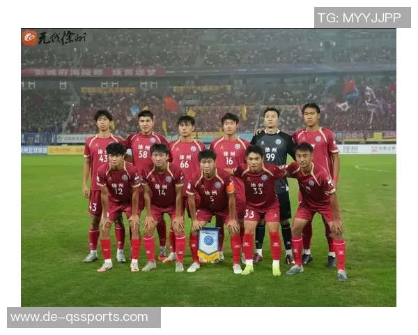 徐州足球小学培养未来足球明星助力青少年健康成长与全面发展 徐州足球小学培养未来足球明星助力青少年健康成长与全面发展